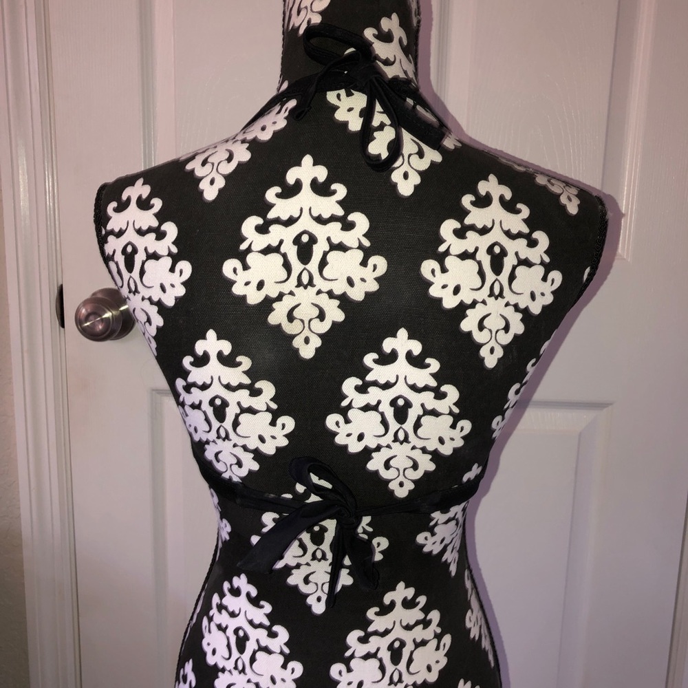 Triangle Bikini Top - Picture 3 of 4